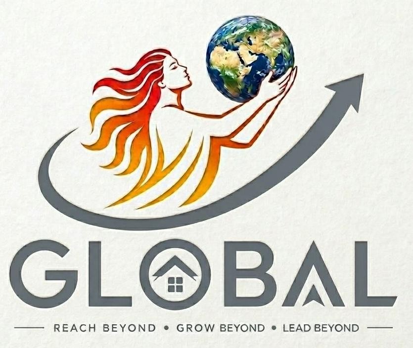 GLOBAL logo